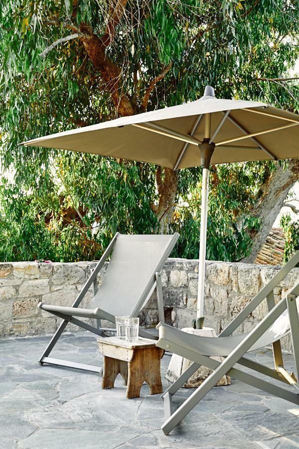 Nikolaou residence Aegina Exterior foto