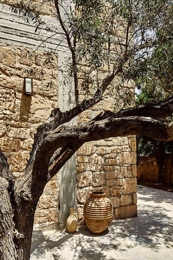 Nikolaou residence Aegina Exterior foto