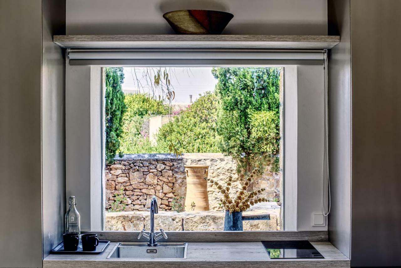 Nikolaou residence Aegina Exterior foto